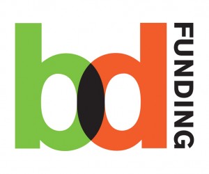 Logo B&D Funding