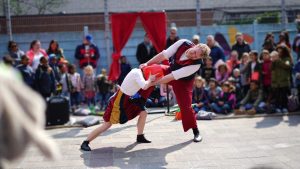 Circusstad Festival